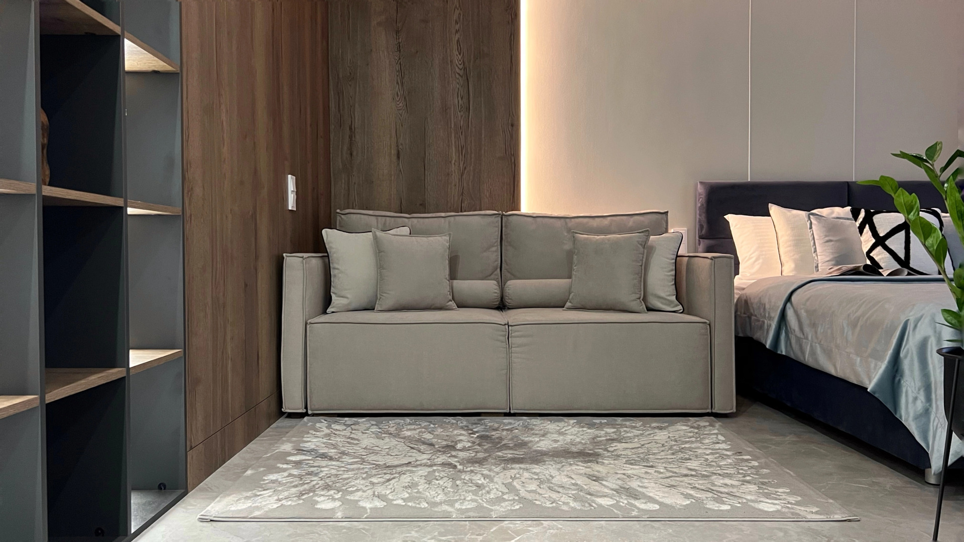 Апартаменты EliteWestBeach