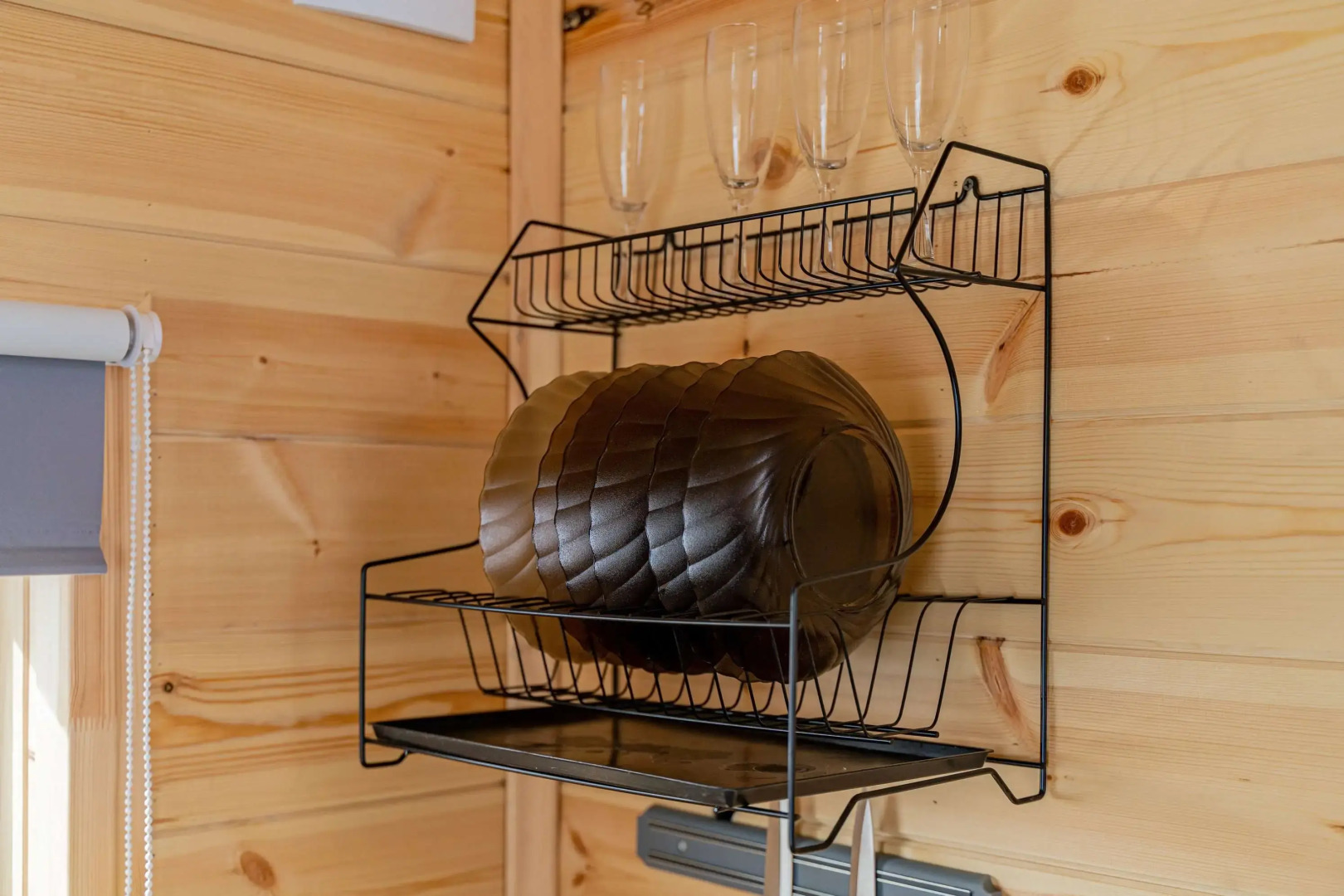 Частный дом Скала для компании до 6 человек