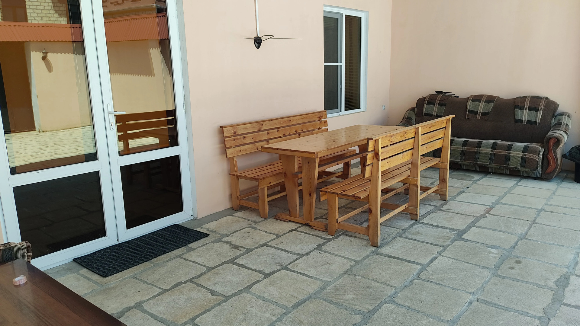 Коттедж у моря