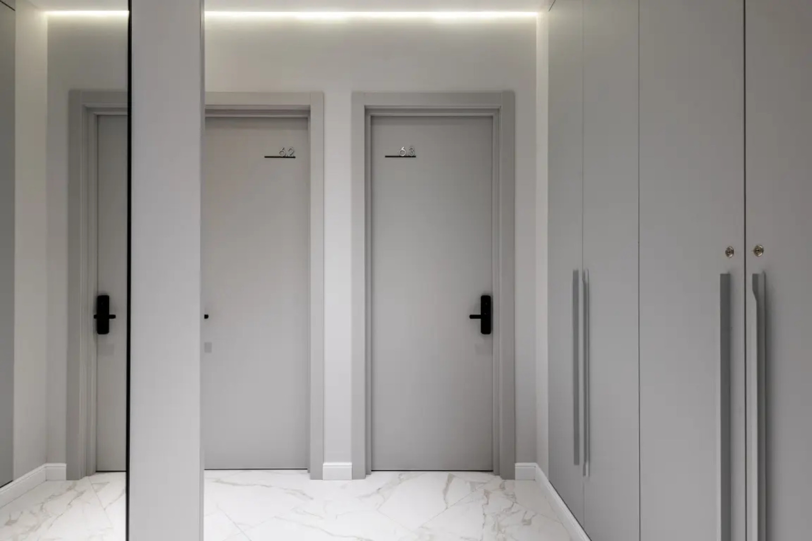 Апартаменты Бизнес Модерн Дизайн у Динамо