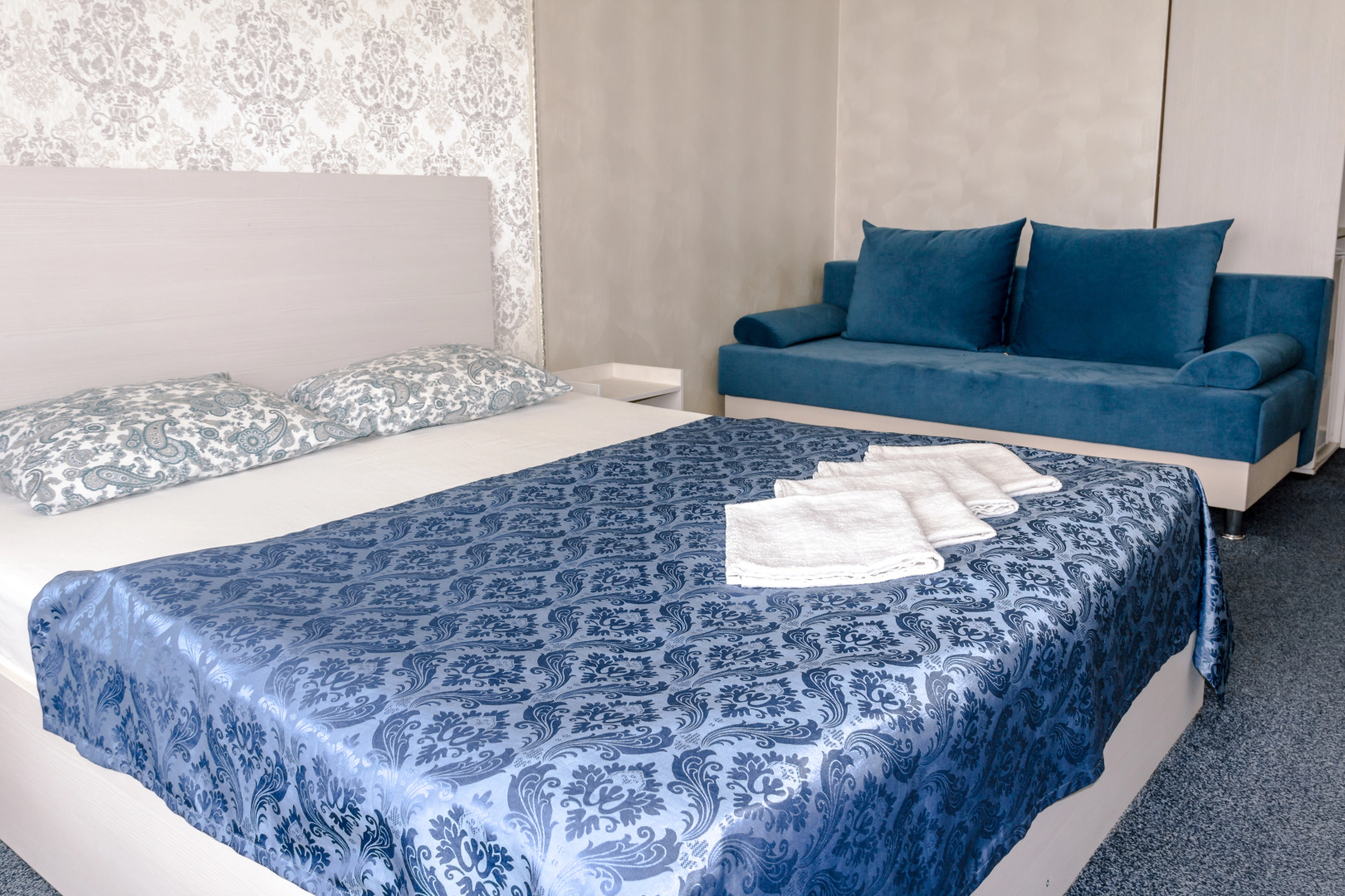 Гостевой Дом Европа House