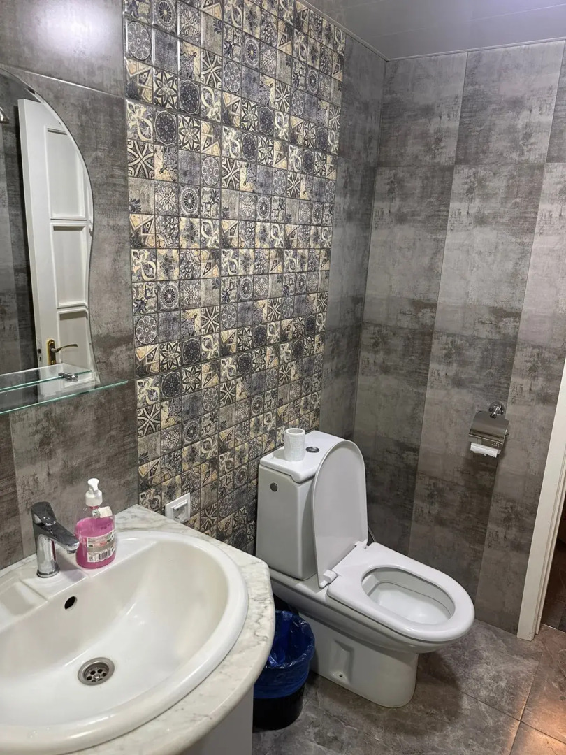 Отель Mashtots Hotel