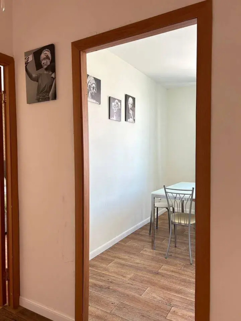 Апартаменты 51 в ЖК Оранжевое небо