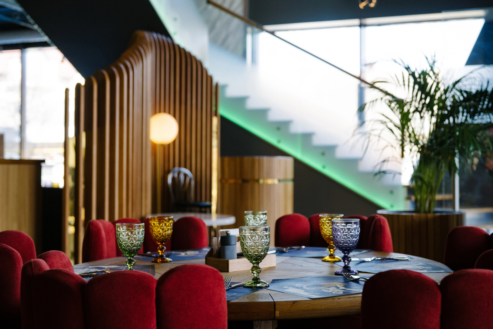 Отель Golden Tulip Krasnodar