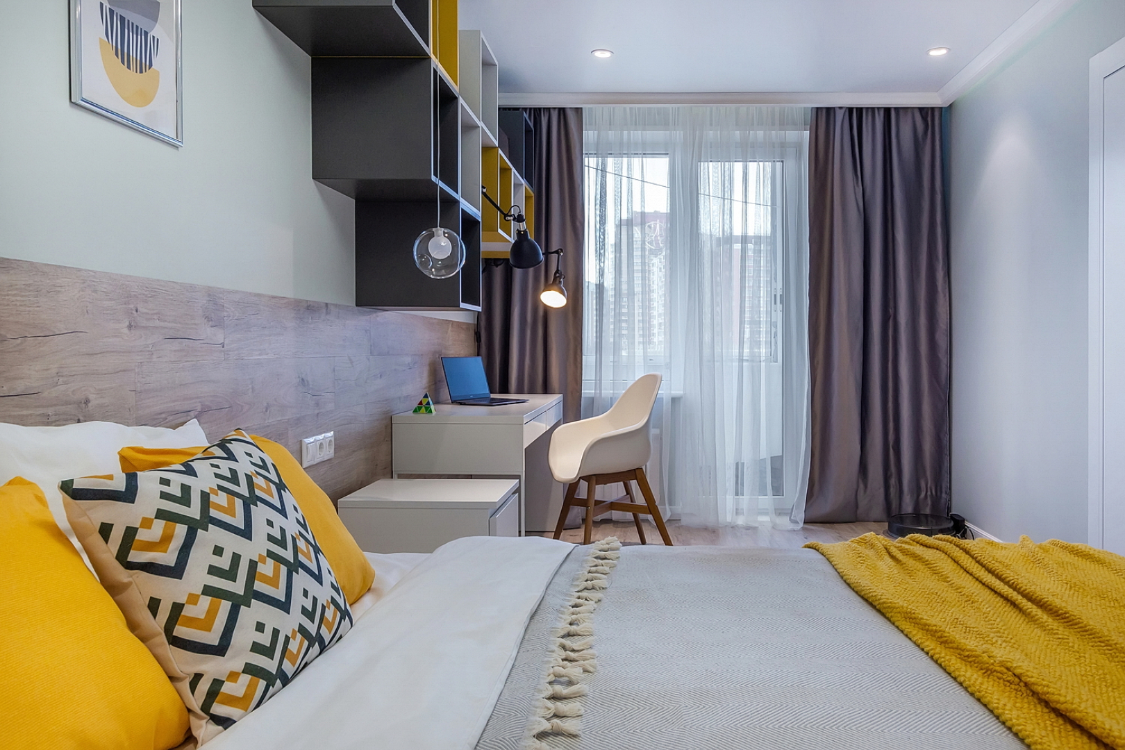 Апартаменты 2Rivers Ховрино