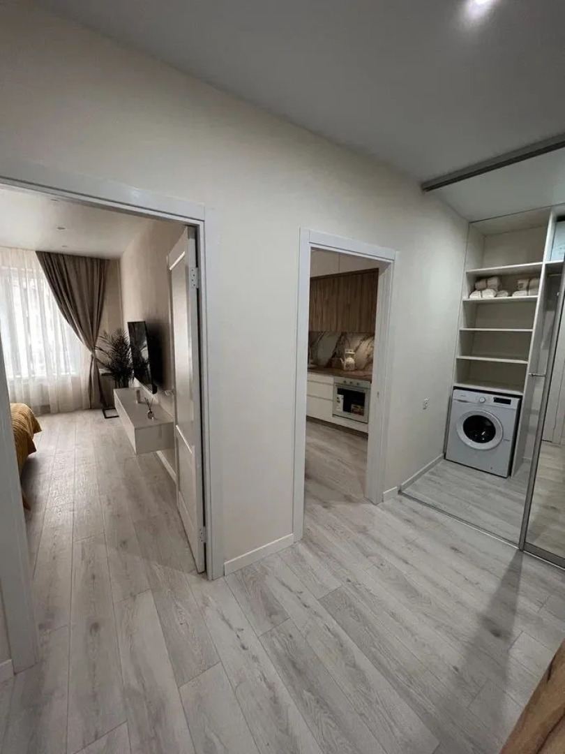 Квартира в ЖК Венецианский квартал