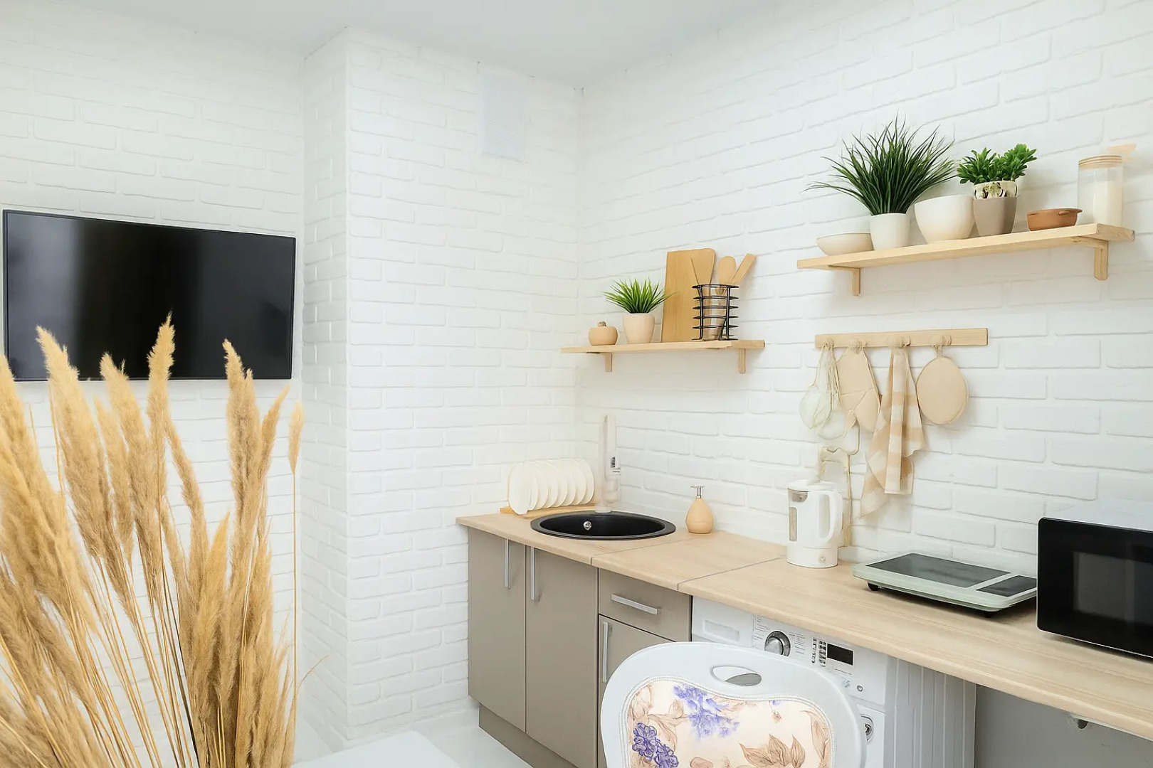 Квартира Неотель в доме бизнес-класса рядом Северный мост, парк Дельфин