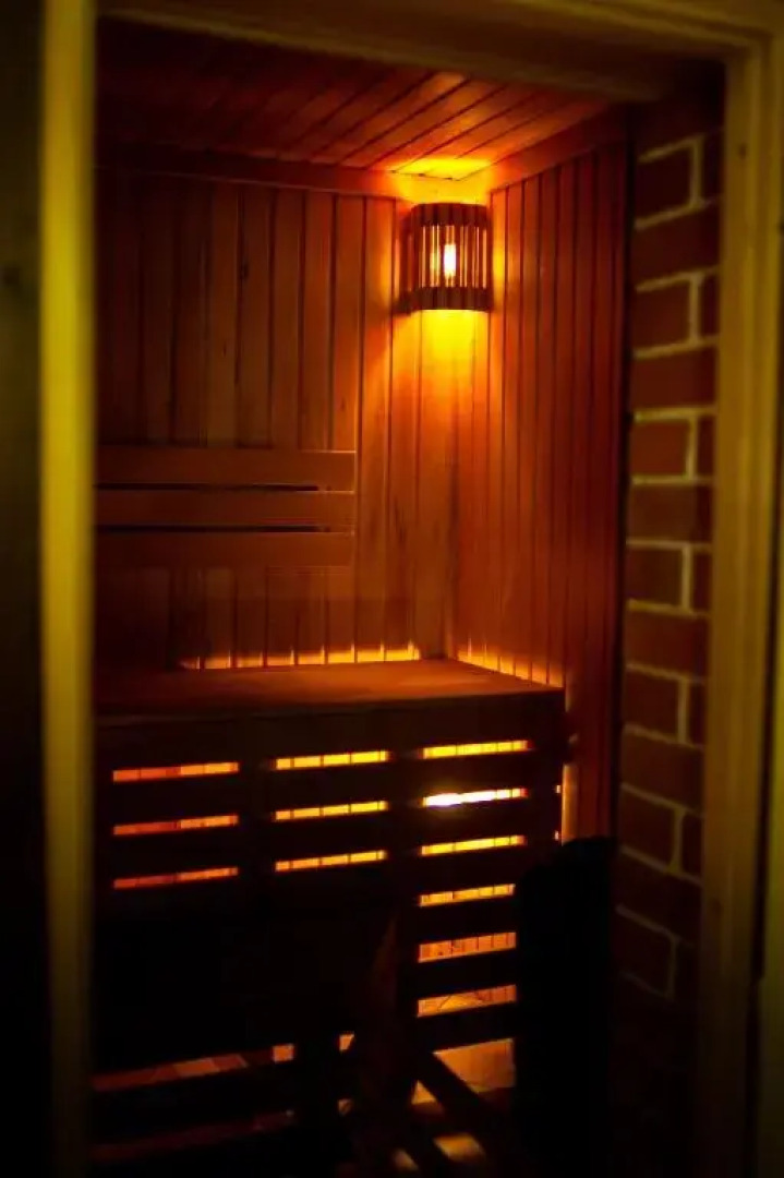 Шале  Изба Николаича