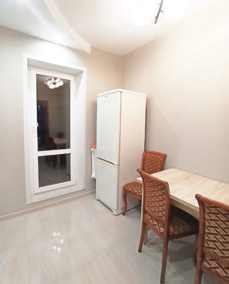 Апартаменты на Улице Муравленко