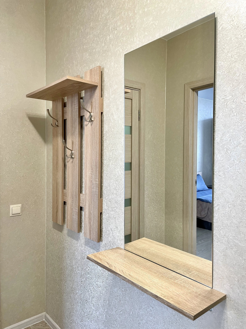 Апартаменты в ЖК Тургеневский квартал от LetoApart