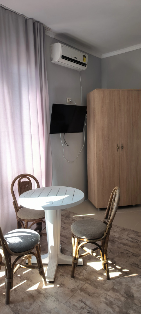 Гостевой дом На Берегу