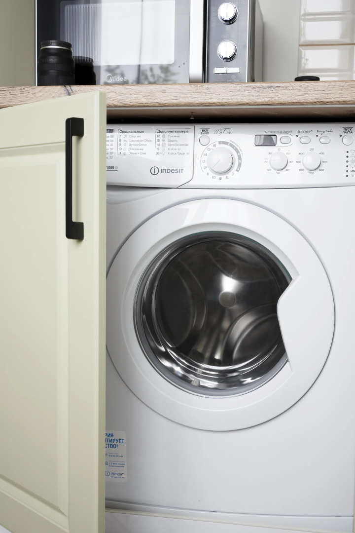 Апартаменты Malkova apartments на Маршала Баграмяна