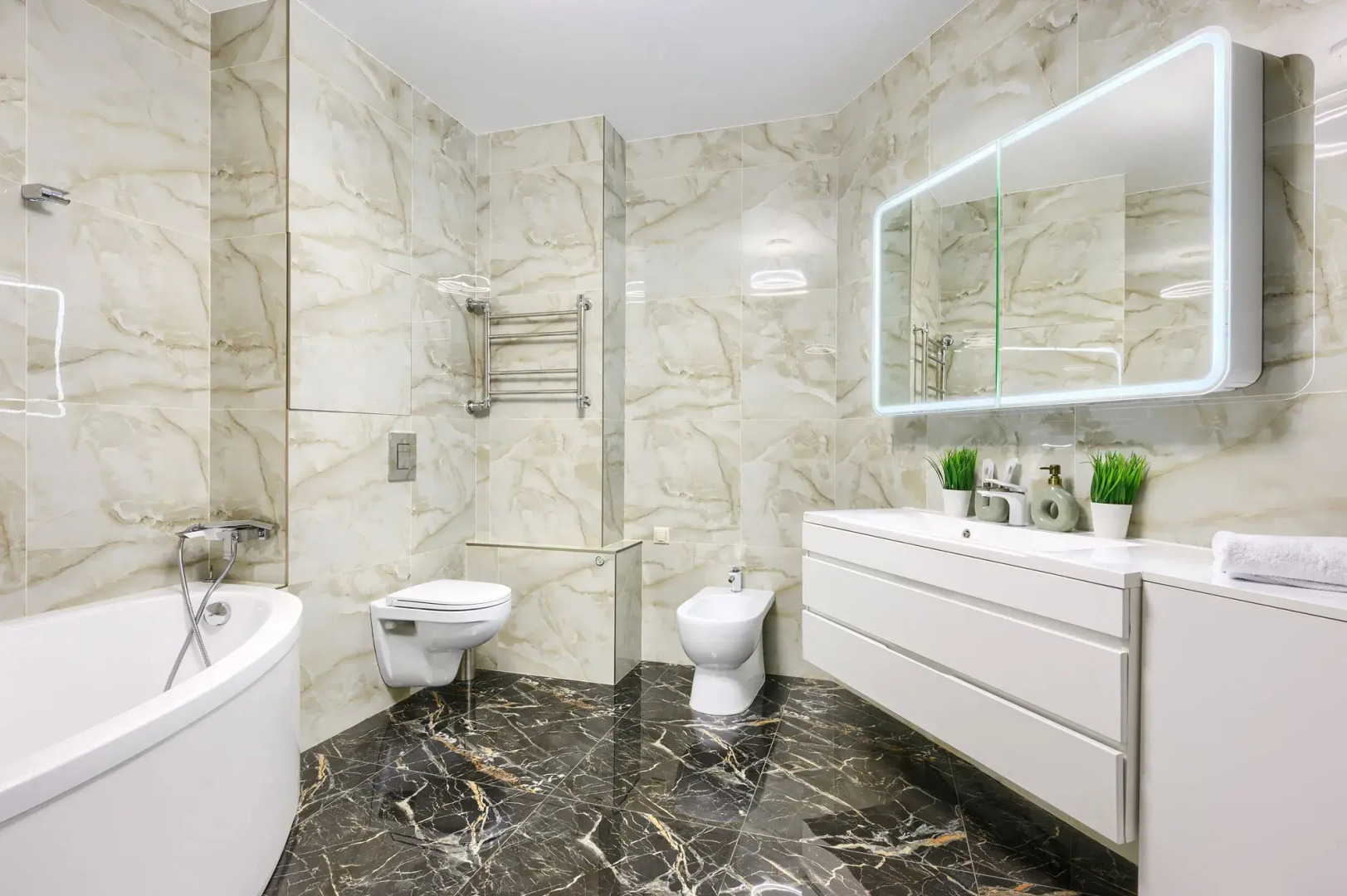 Апартаменты Уютные на Бульваре