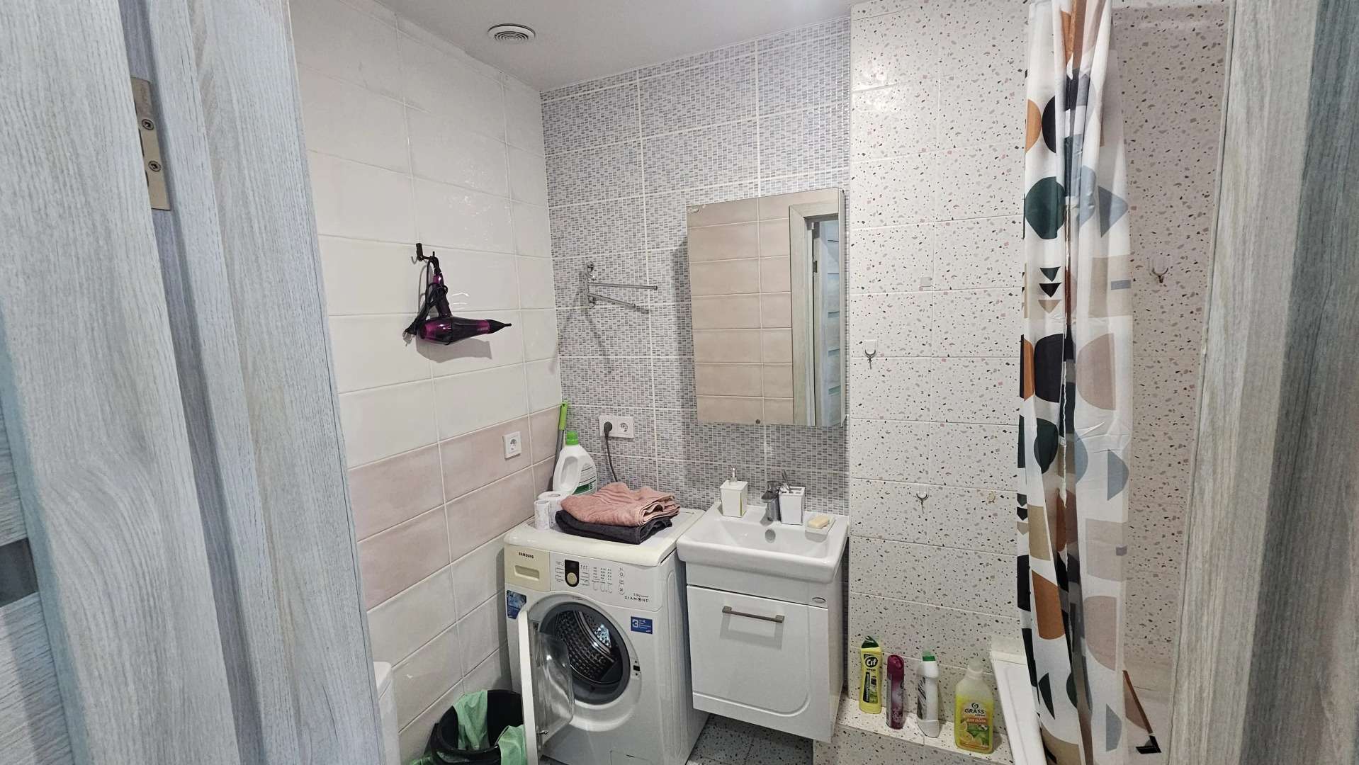 Квартира Комфорт на берегу моря