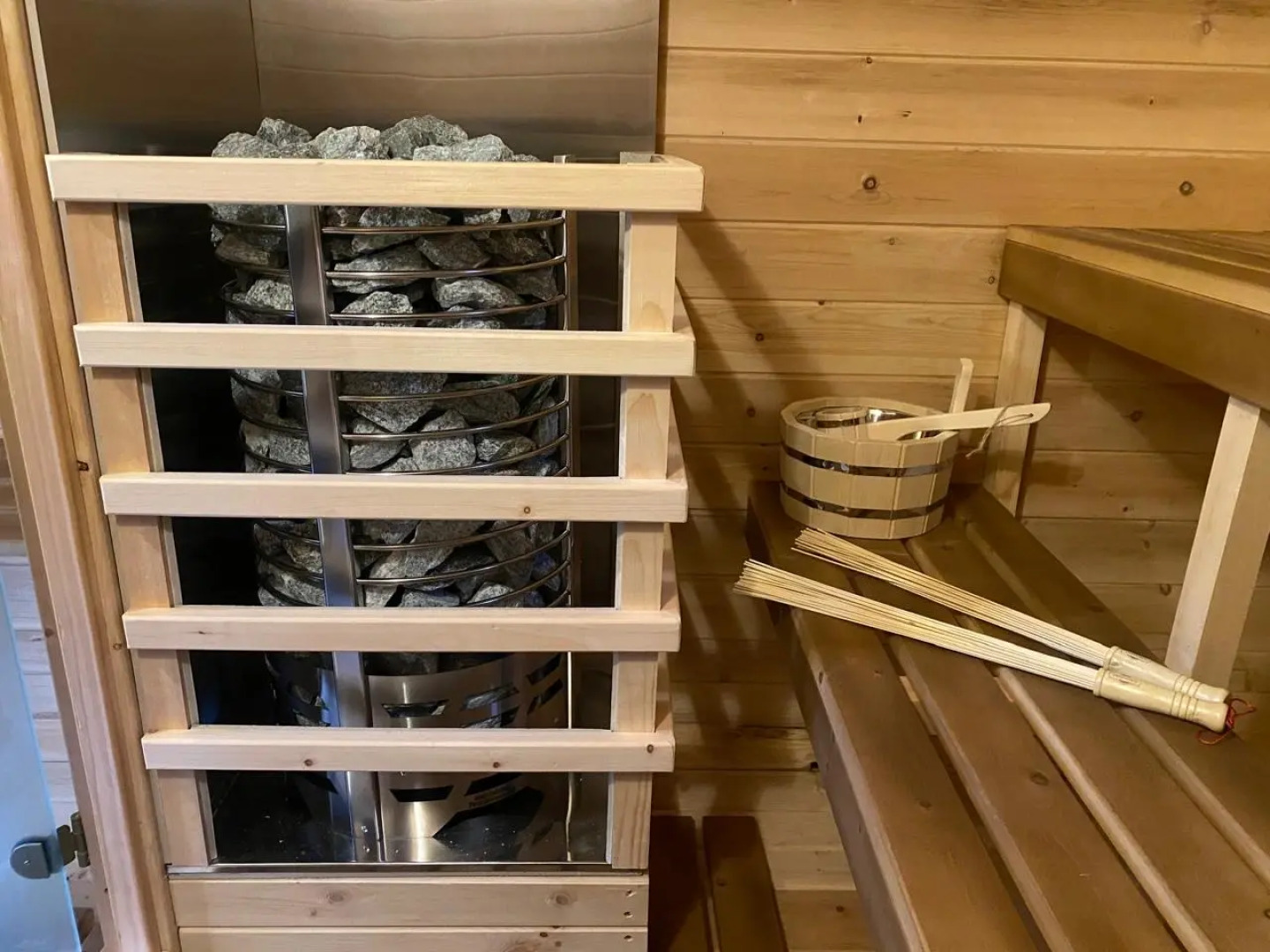 Частный дом Розмарин