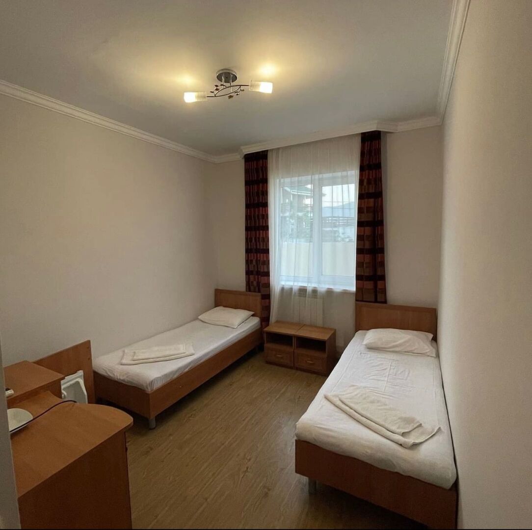 Гостевой Дом Арго