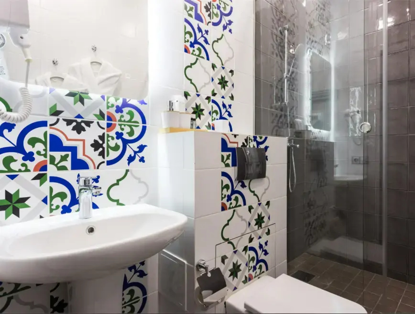 Меблированные комнаты Apartello на Советской