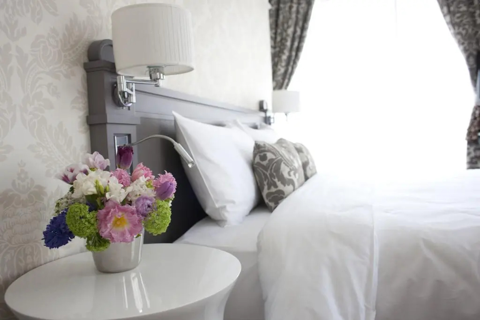 Отель Mercure Арбат Москва