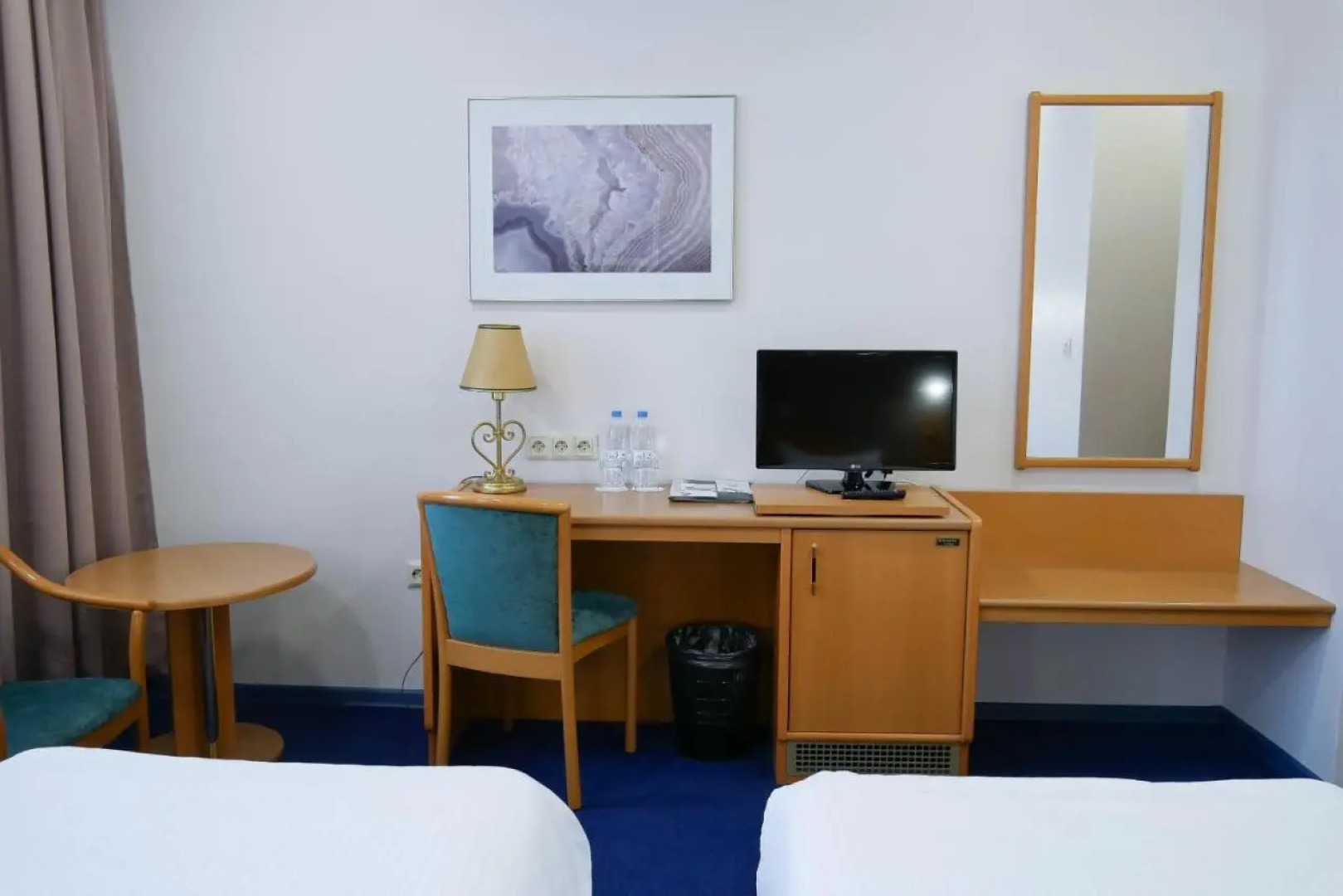 Отель ТрансОтель