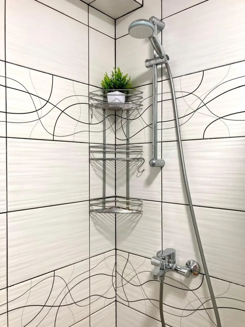 Квартира Уютная с Удобной Локацией