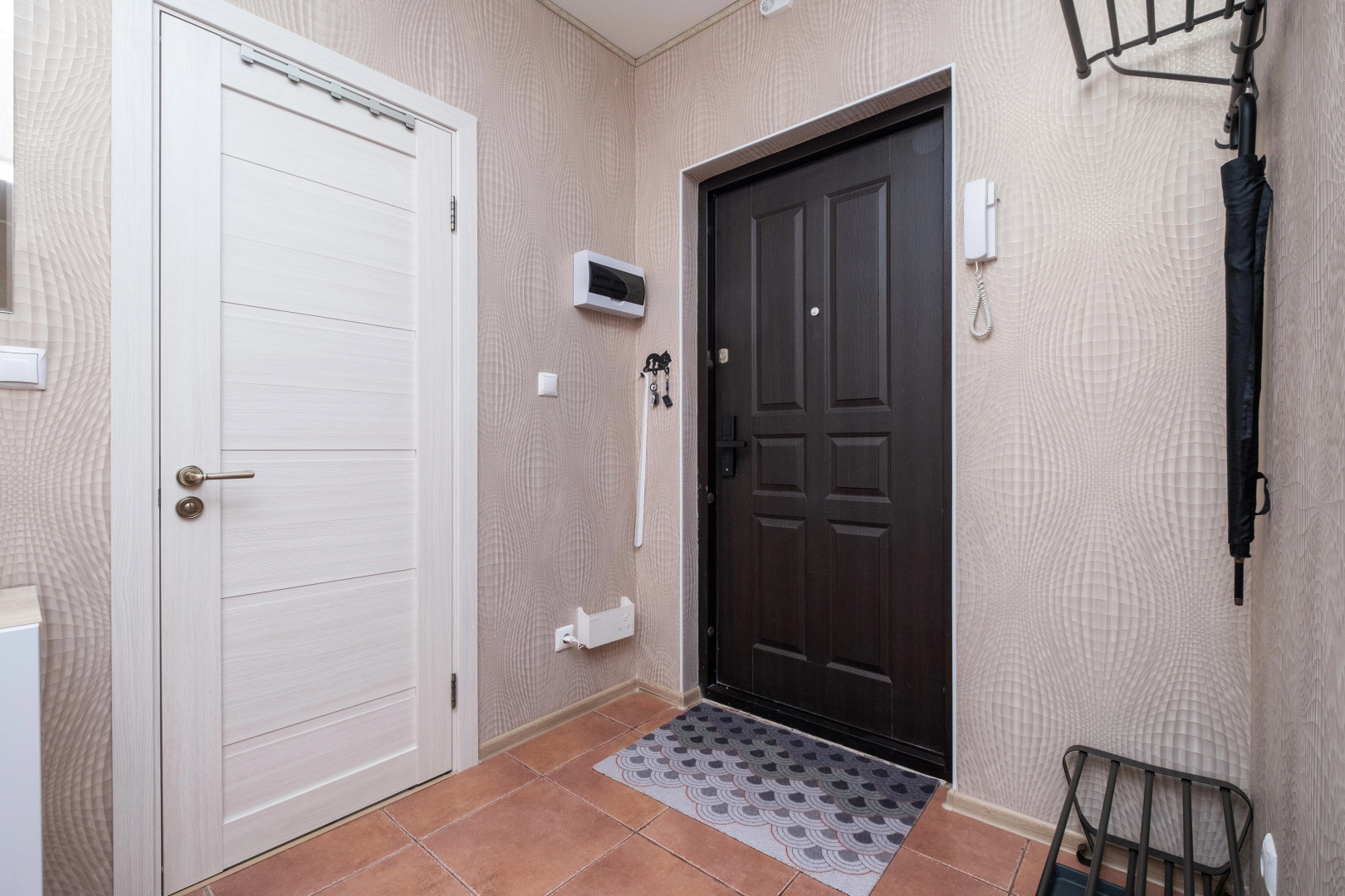 Апартаменты Sweet Home White Около Казанской Ривьеры