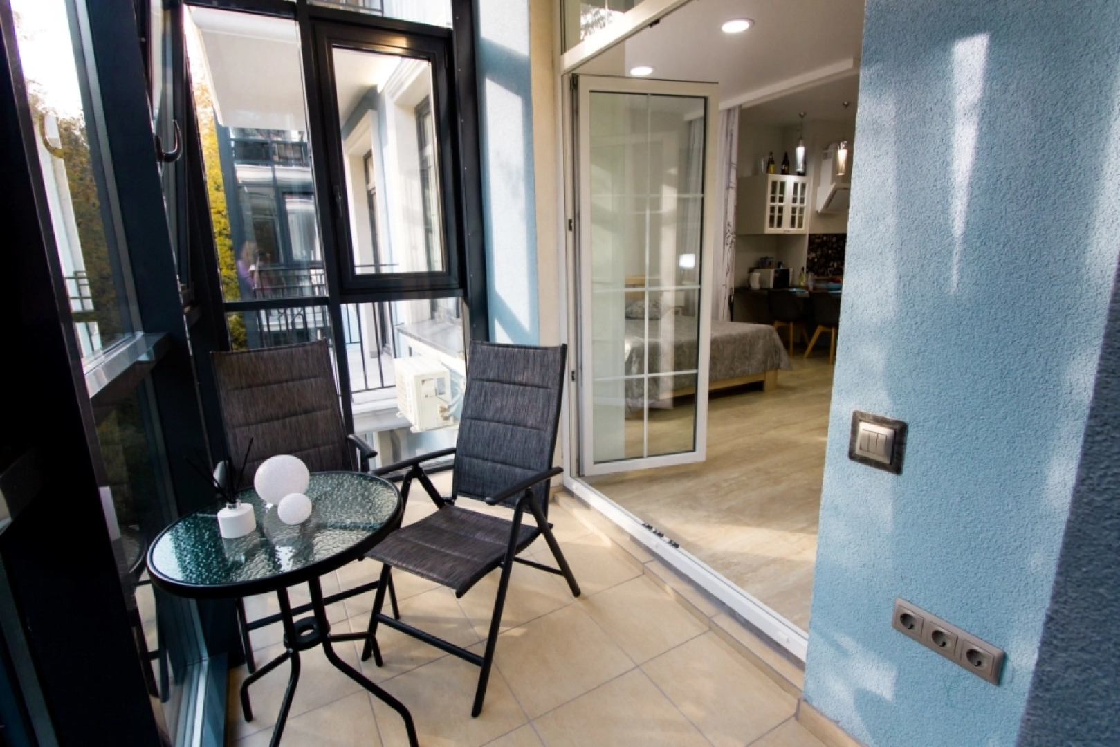 Апартаменты Виктория Штольц