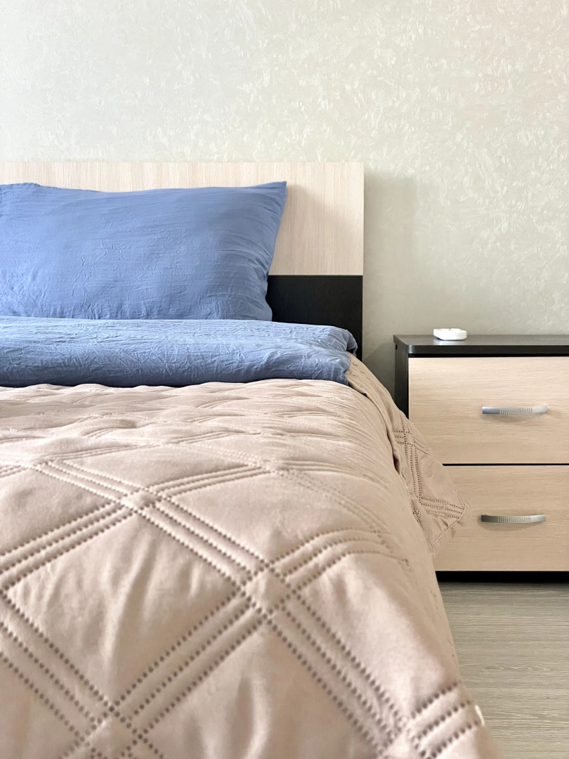 Апартаменты в ЖК Тургеневский квартал от LetoApart