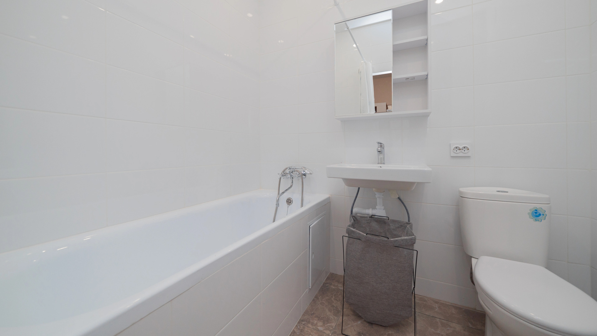 Апартаменты Dolina