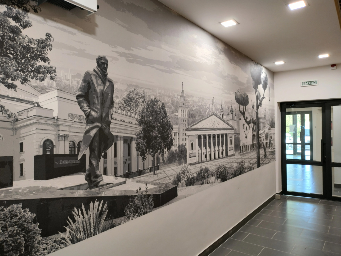 Апартаменты ЖК Пять столиц 2