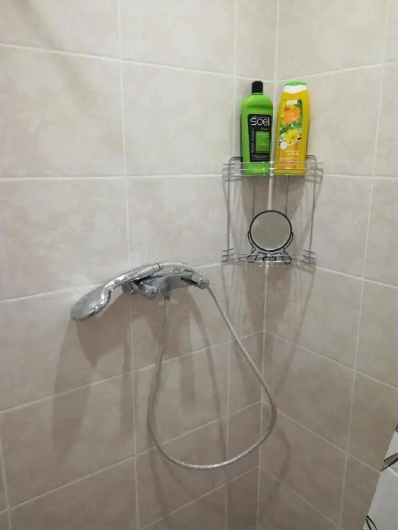 Апартаменты Iskra Ekonom 2