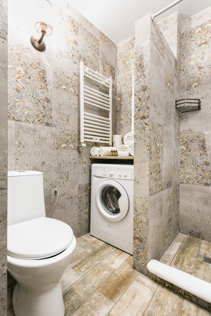 Апартаменты HB apartments Akhvelediani