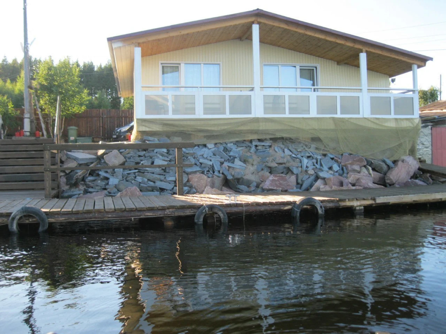 Na Utyose Guest House