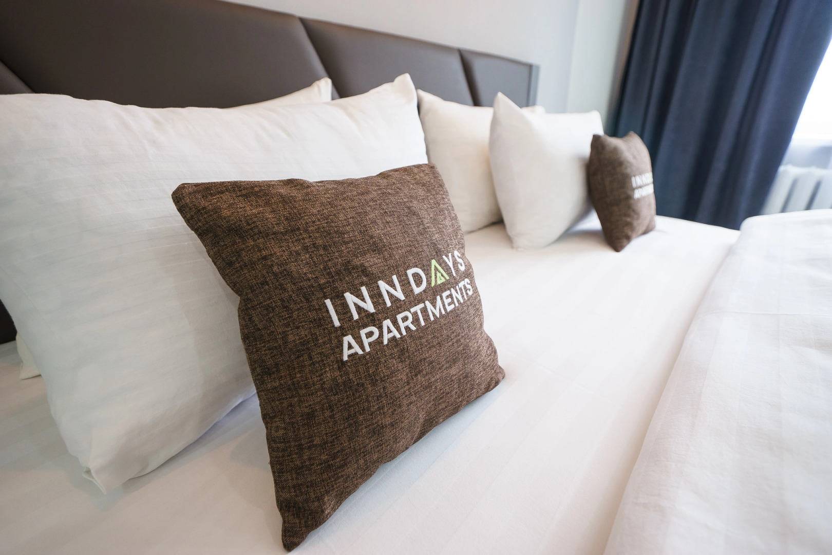 Апартаменты InnDays на Советской 8