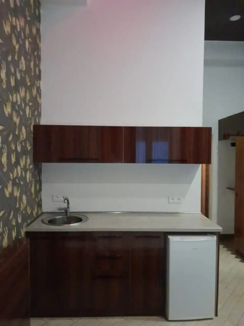 Отель Amiryan by Armani hotels collection