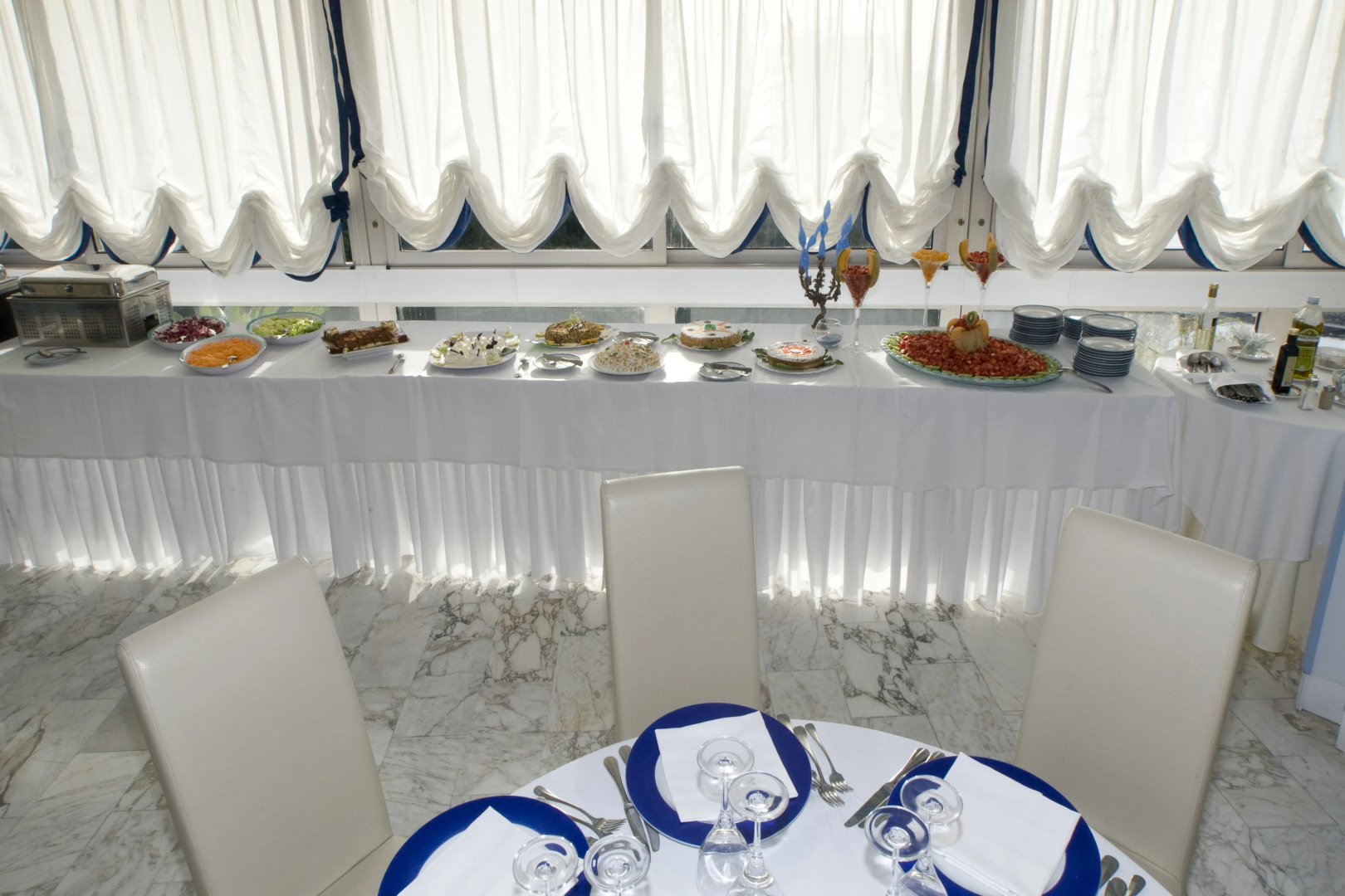 Hotel Oriente
