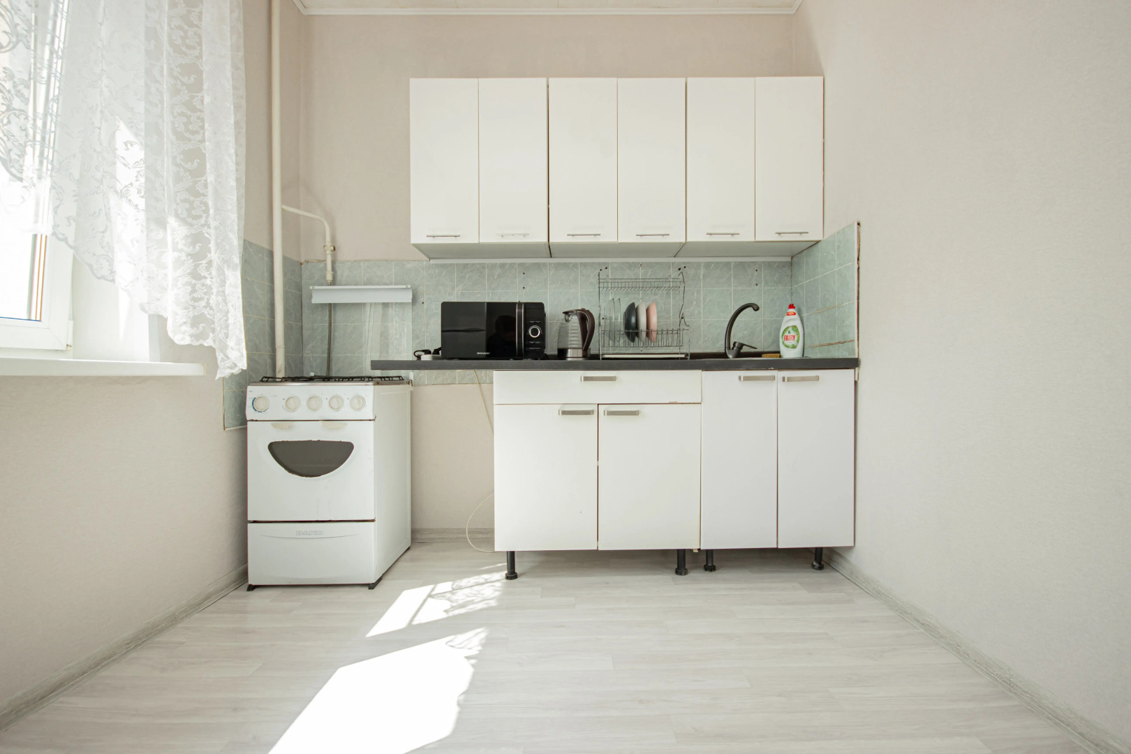 Апартаменты Dolina 1