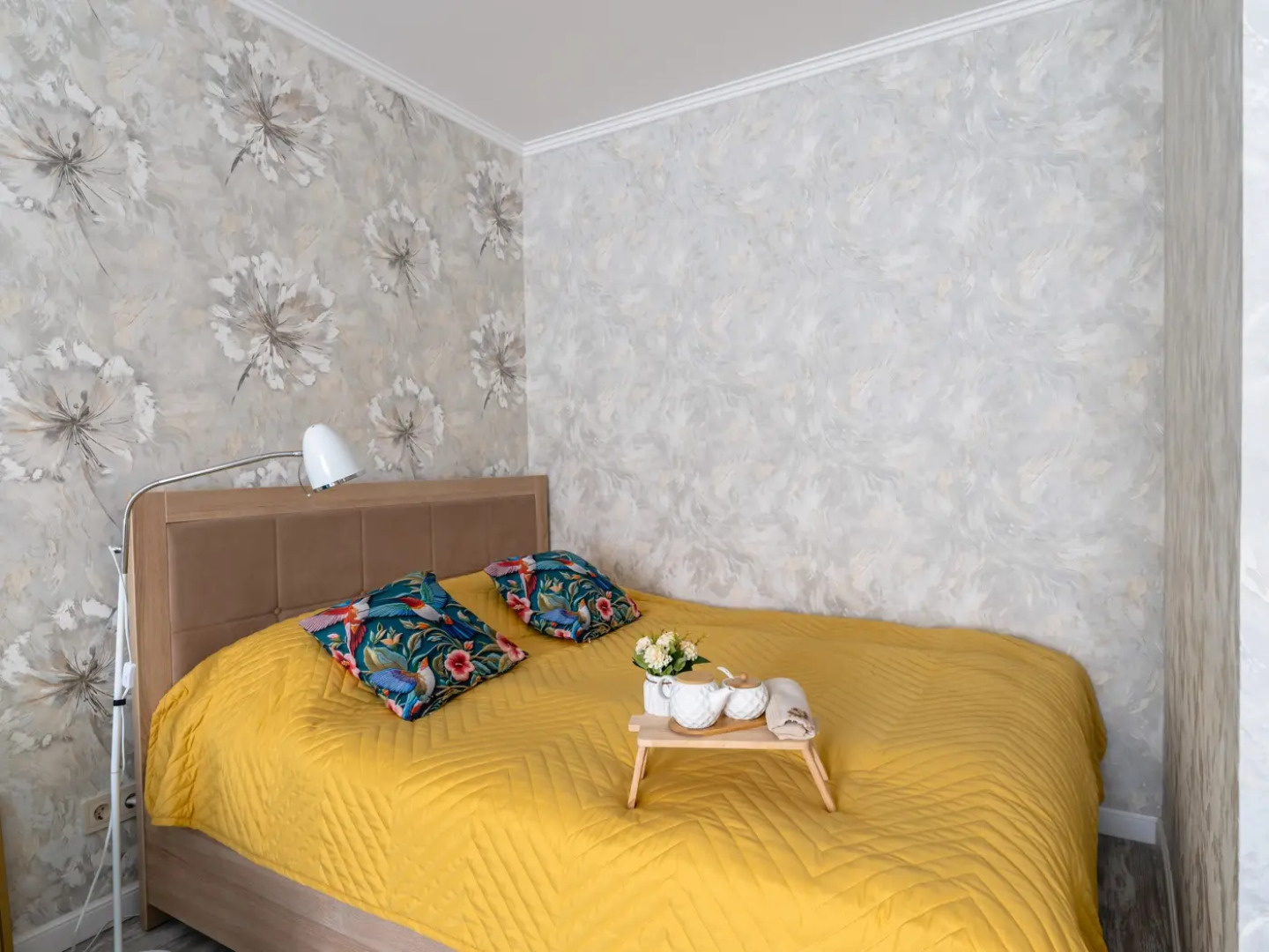 Квартира в центре Зеленограда