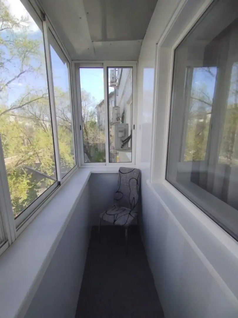 Квартира в центре