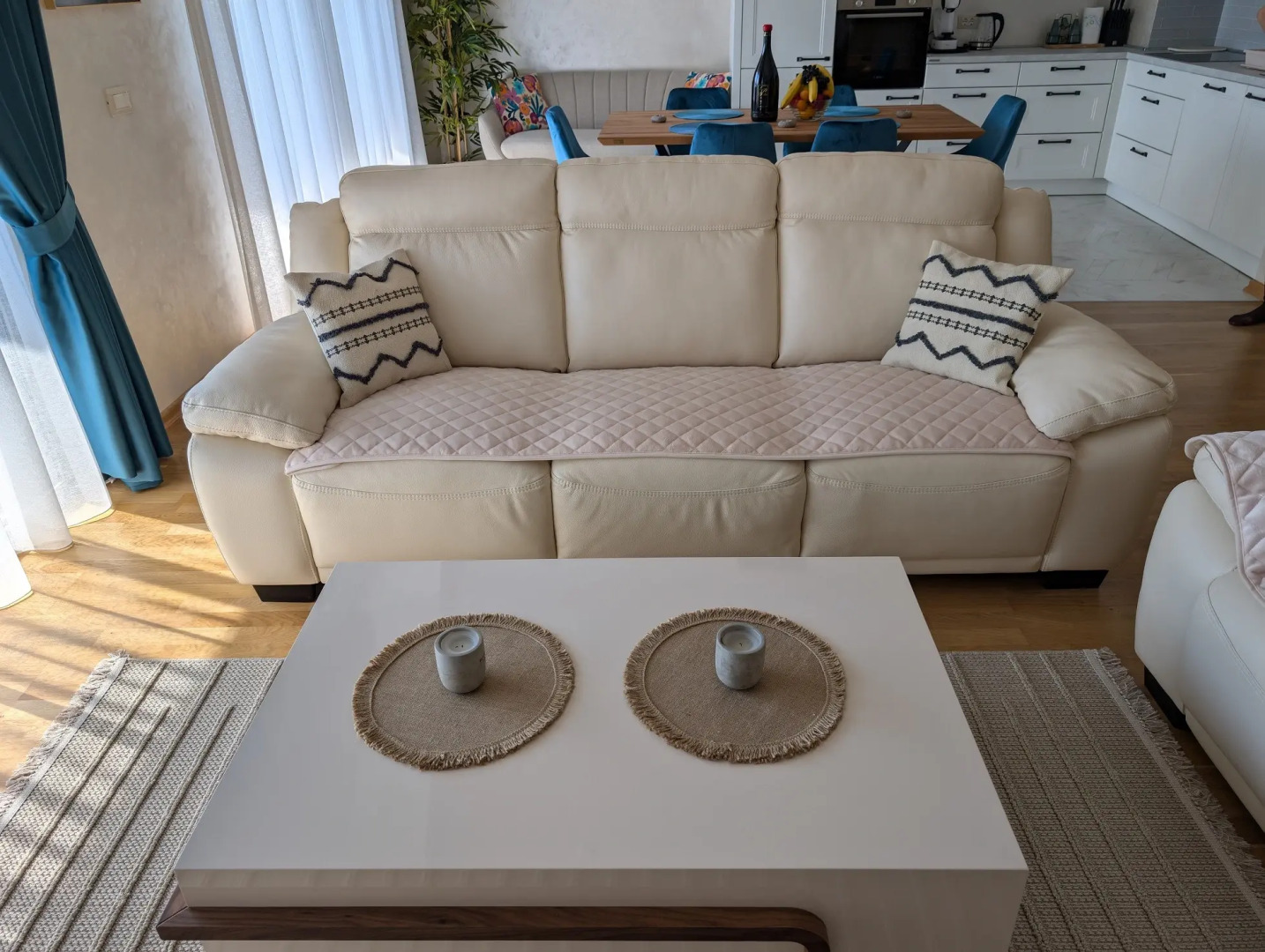 Апартаменты Lux Apartments Harmonia