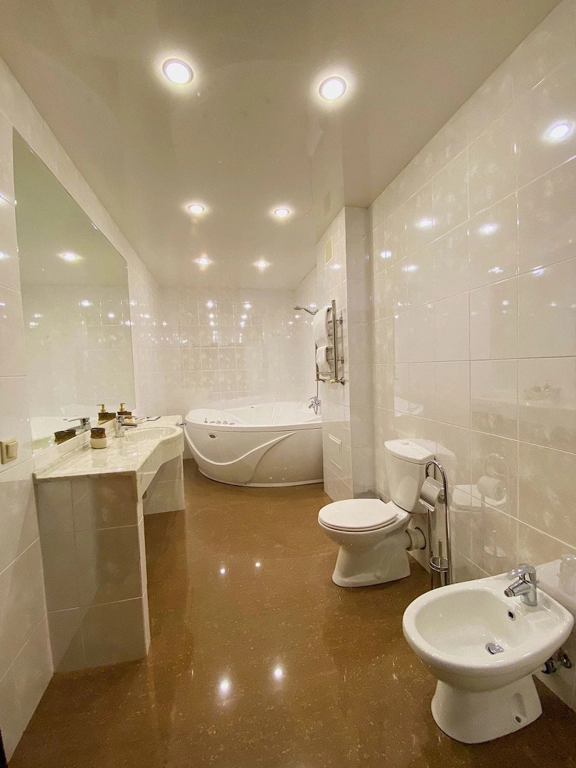 Отель Аристократ Кострома