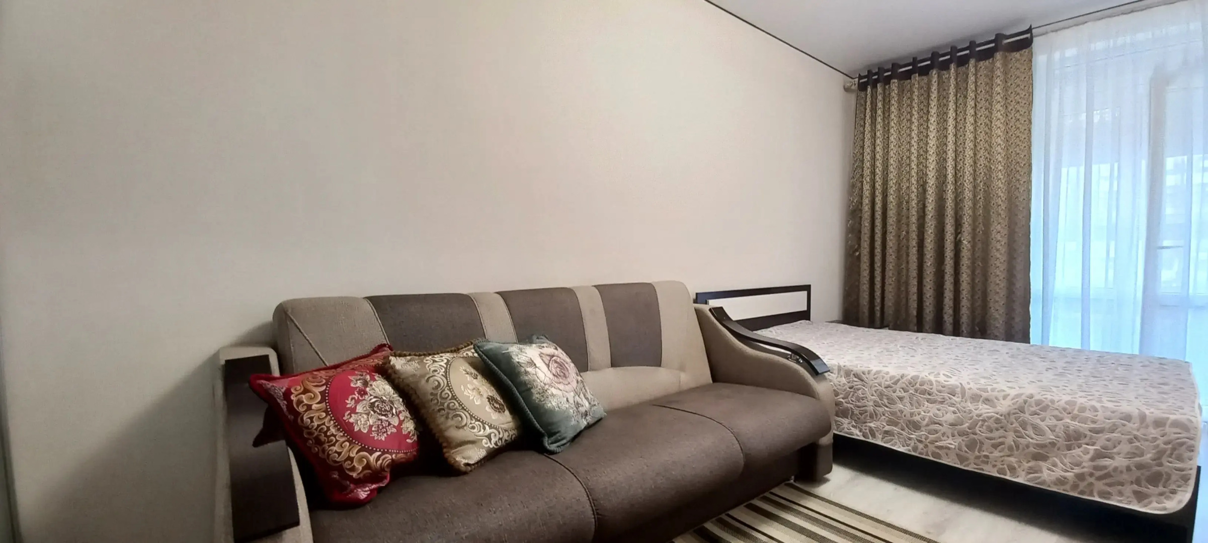 Апартаменты Аристархова 1