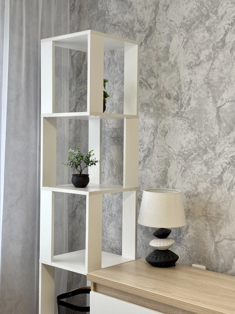 Квартира Просторная квартира на Тюленина 1