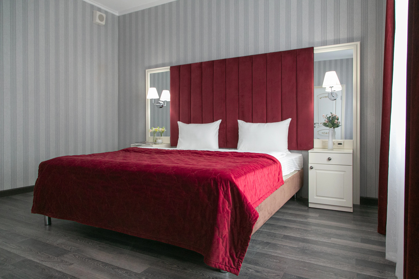 Отель Лемар