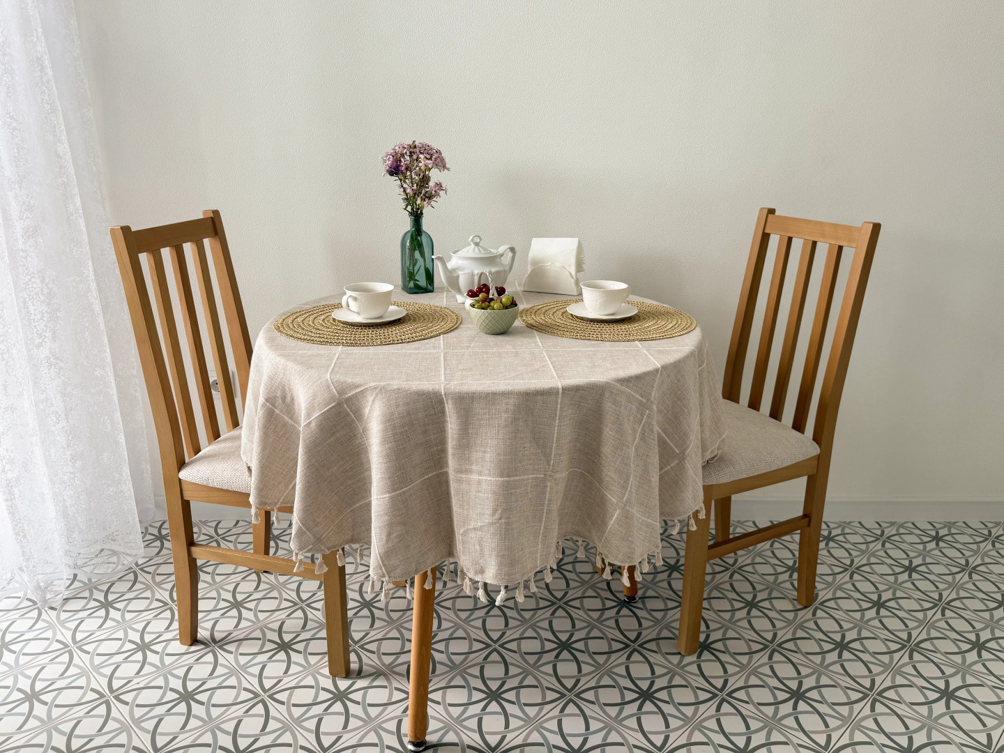 Квартира Уютная вблизи Амалиенау