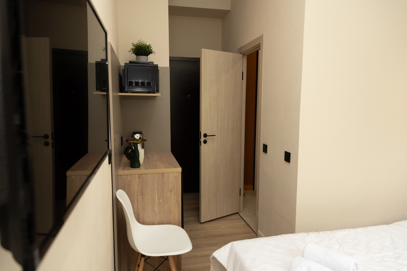 Апарт-отель Элемент