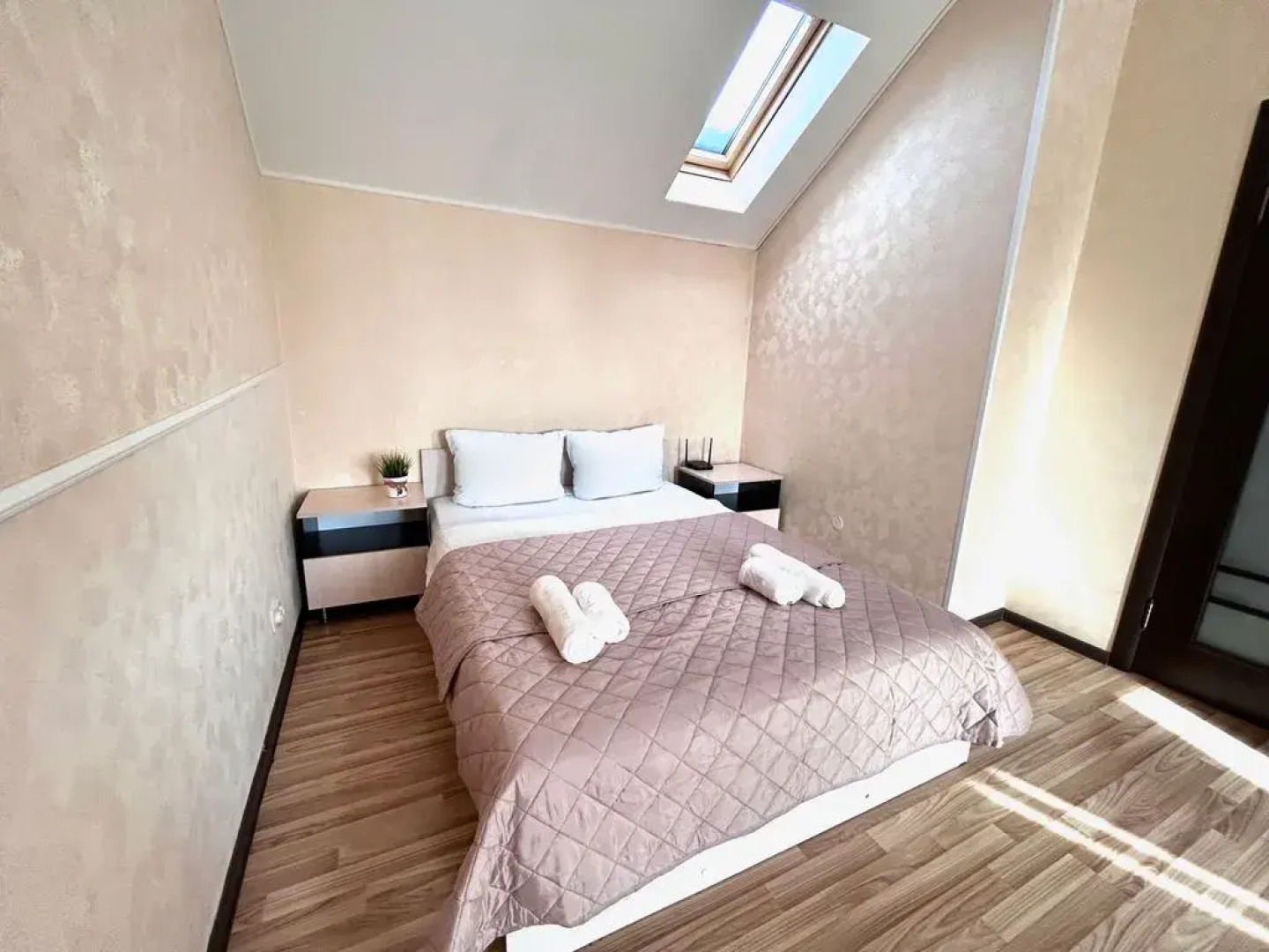 Апартаменты на Каракозова 10