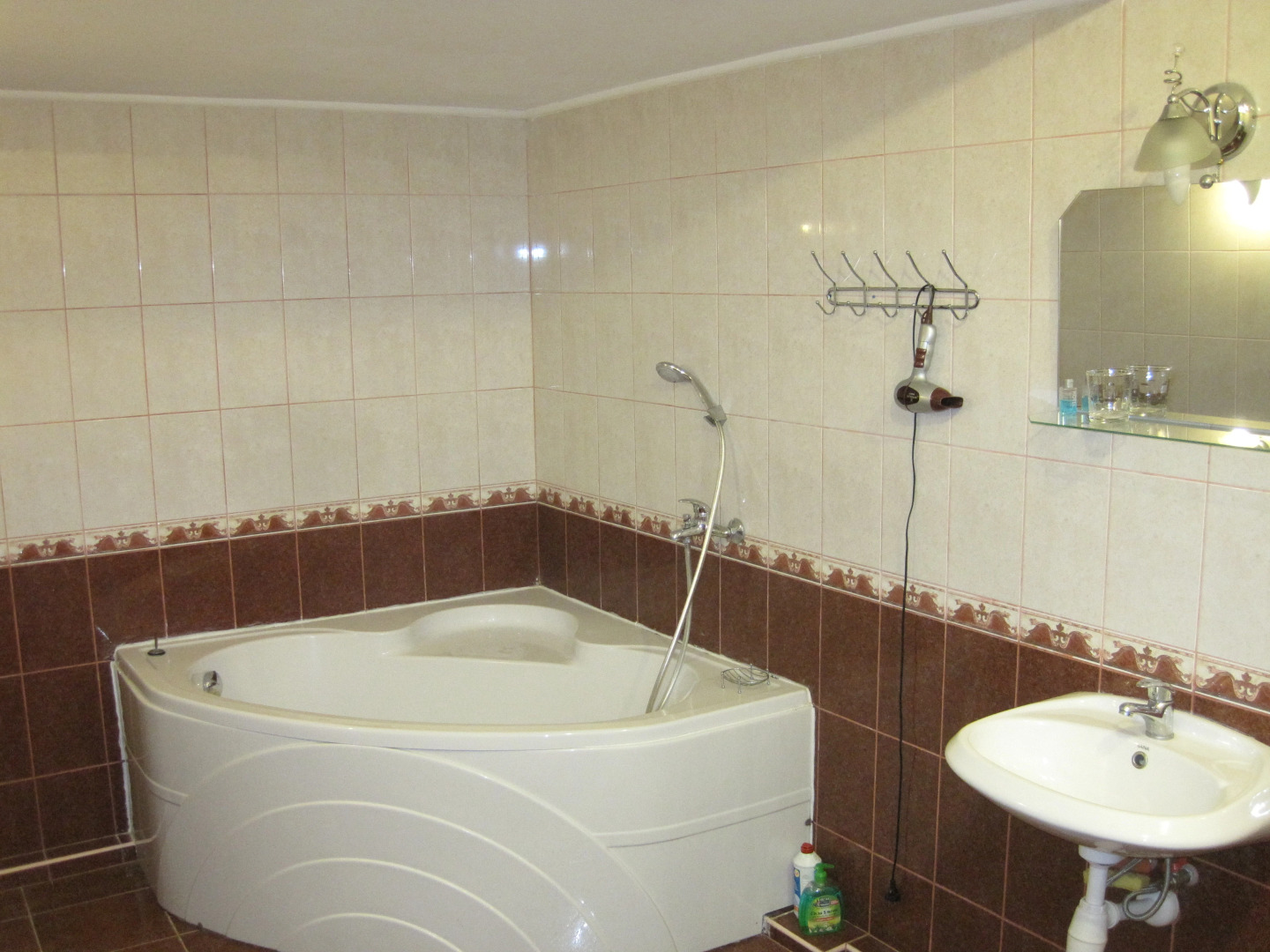 Гостевой Дом Вилла Лилия