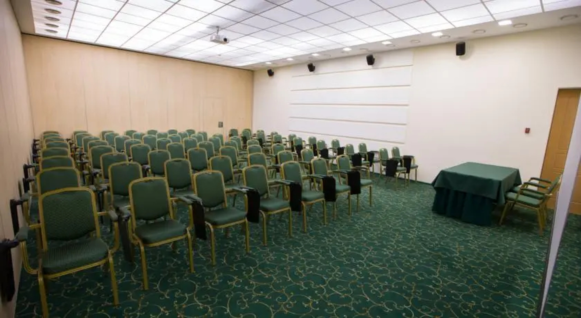 Интурист Конгресс-отель