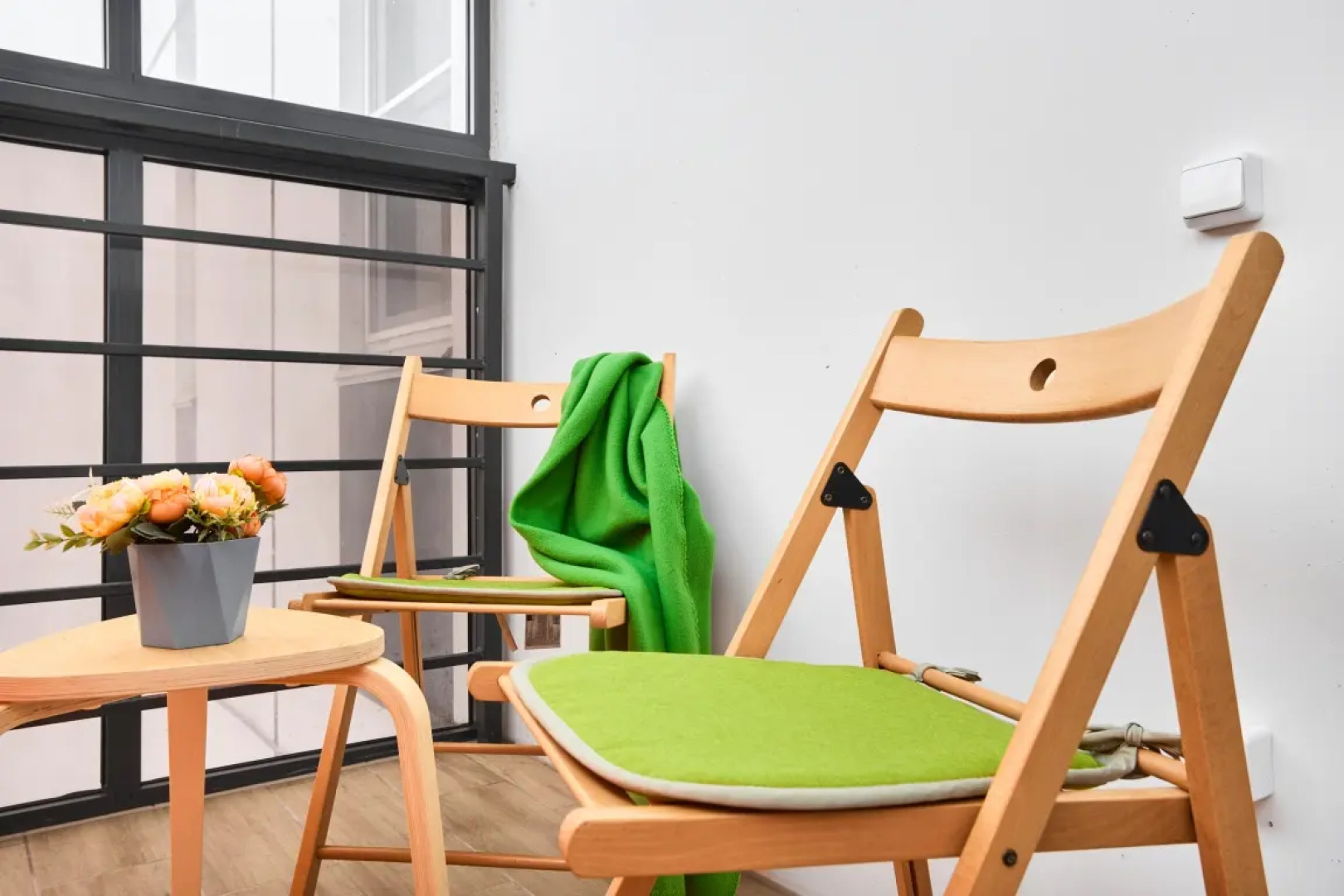 Апартаменты в Жк Полтавский