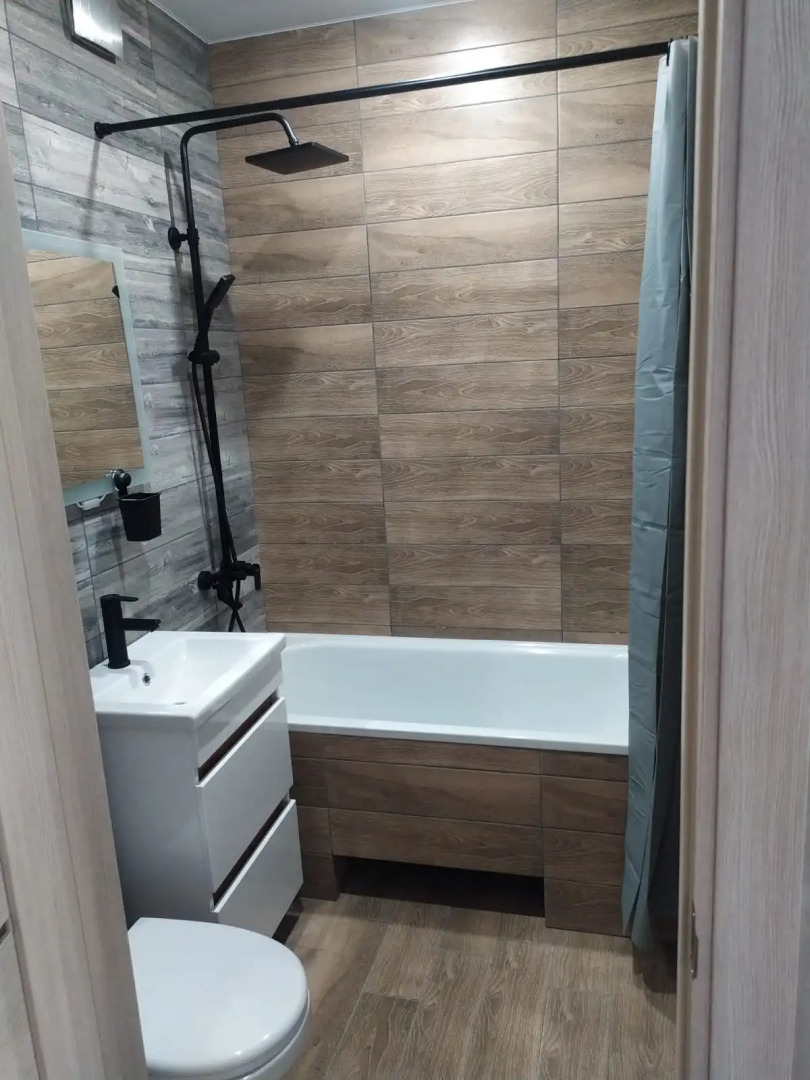 Квартира 8 Марта